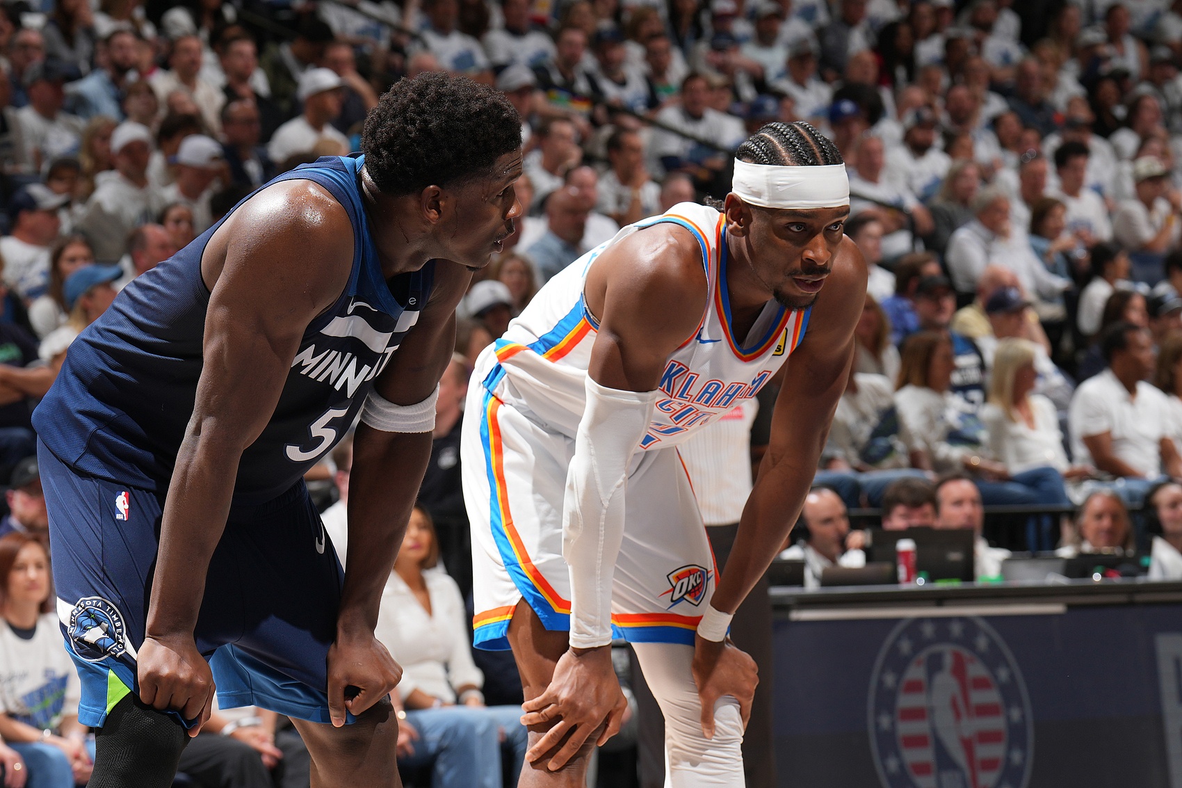 kaiyun-苏群：去年两支西决球队都在连败 他们好像精神都不太集中